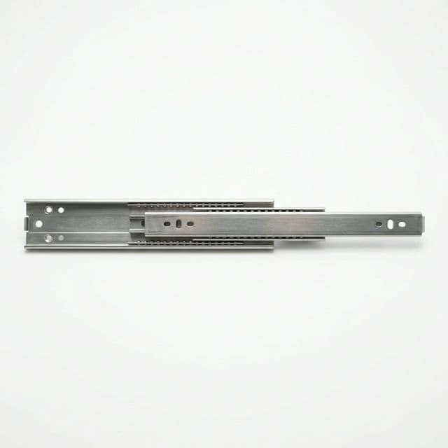 EcoSlider Premium Telescopic Drawer Slider